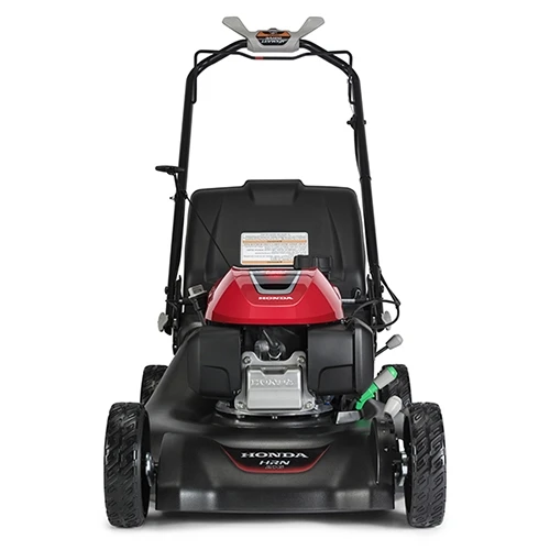 Honda 21" Walk Behind Mower, Variable Speed Honda 21" Walk Behind Mower, Variable Speed -Home Tools Sales 2024 honda hrn216vka front digital