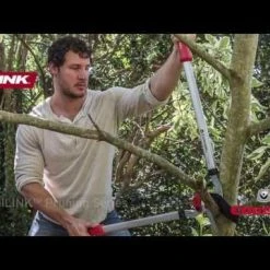 Corona DualLINK™ Tree Saw and Pruner - 14 ft -Home Tools Sales 2024 hqdefault 10 1