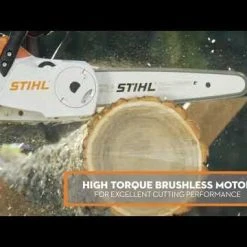 Stihl MSA 120 C-BQ Chainsaw Kit -Home Tools Sales 2024 hqdefault 20 8 1