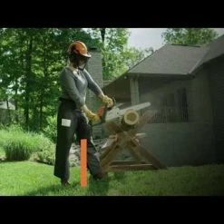 Stihl MS 180 C-BE Chainsaw -Home Tools Sales 2024 hqdefault 20 9 1