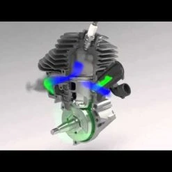 Husqvarna 120 Mark II - 16” Bar Chainsaw -Home Tools Sales 2024 hqdefault 25 18