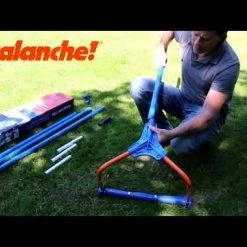 Avalanche! Original 500 -Home Tools Sales 2024 hqdefault 2 3 1
