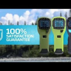 Thermacell MR300 Portable Mosquito Repeller with Holster -Home Tools Sales 2024 hqdefault 31 29