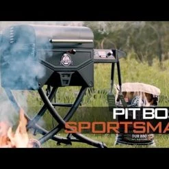 Pit Boss Sportsman Wood Pellet Grill PB820SP 12 Pit Boss Sportsman Wood Pellet Grill PB820SP -Home Tools Sales 2024 hqdefault 31 50 1 1