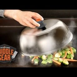 Blackstone Round Basting Cover 7 Blackstone Round Basting Cover -Home Tools Sales 2024 hqdefault 40 5 1