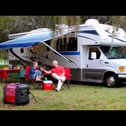 Honda EU1000i Portable Generator -Home Tools Sales 2024 hqdefault 42 12 1