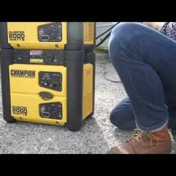 Champion 30-Amp Parallel Kit -Home Tools Sales 2024 hqdefault 53 22 1