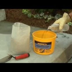 QUIKRETE Vinyl Concrete Patcher, 10lb Tub -Home Tools Sales 2024 hqdefault 57 17 1