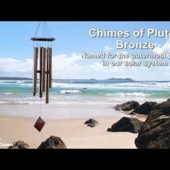 Encore Chimes of Pluto - Bronze -Home Tools Sales 2024 hqdefault 58 40