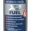 Husqvarna Premix Oil and Fuel 50:1 - 2 Stroke