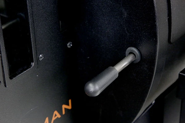 Pit Boss Sportsman Wood Pellet Grill PB820SP 8 Pit Boss Sportsman Wood Pellet Grill PB820SP - Image 6