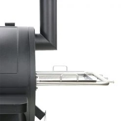 Pit Boss Sportsman Wood Pellet Grill PB820SP -Home Tools Sales 2024 img 4468 600 2