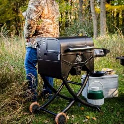 Pit Boss Portable Sportsman Pellet Grill PB260SP 12 Pit Boss Portable Sportsman Pellet Grill PB260SP -Home Tools Sales 2024 img 9299edit600