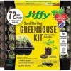 Jiffy Professional Greenhouse Kit