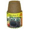 Jiffy 5" Round Peat Pots - 6 Count -Home Tools Sales 2024 jp506 1