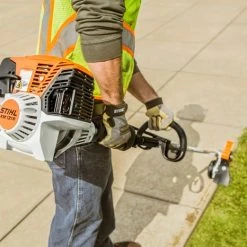 Stihl KM 131 R KombiMotor -Home Tools Sales 2024 km131r act 1001