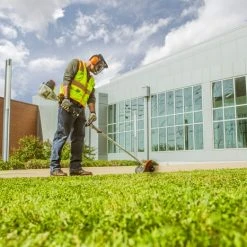 Stihl KM 131 R KombiMotor -Home Tools Sales 2024 km131r act 1002