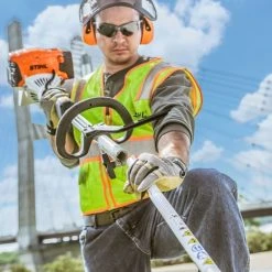 Stihl KM 131 R KombiMotor -Home Tools Sales 2024 km131r act 1003