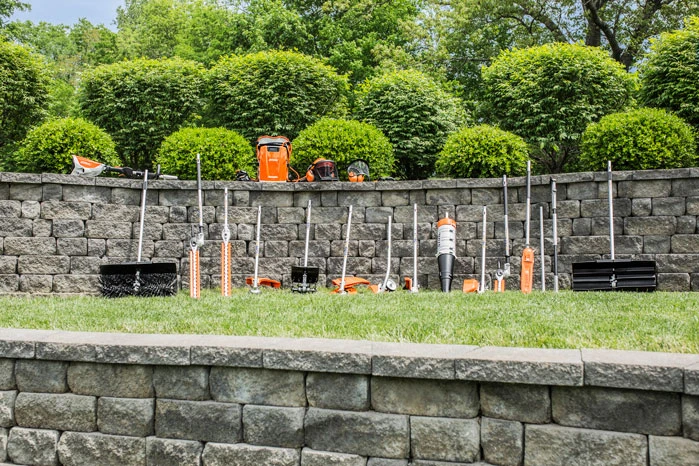 Stihl KMA 130 R Professional KombiMotor Stihl KMA 130 R Professional KombiMotor -Home Tools Sales 2024 kma130 multi attachment env 2000 1