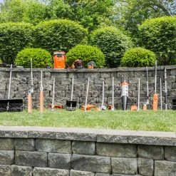 Stihl KMA 130 R Professional KombiMotor -Home Tools Sales 2024 kma130 multi attachment env 2000