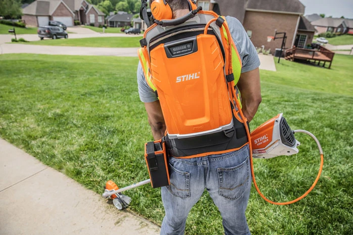 Stihl KMA 130 R Professional KombiMotor Stihl KMA 130 R Professional KombiMotor -Home Tools Sales 2024 kma130r edger act 2014 1