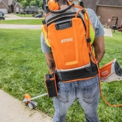 Stihl KMA 130 R Professional KombiMotor 5 Stihl KMA 130 R Professional KombiMotor -Home Tools Sales 2024 kma130r edger act 2014 2