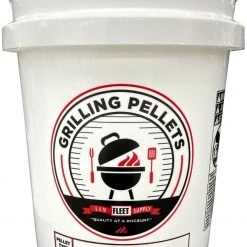 L&M Fleet Supply 5 Gallon Bucket