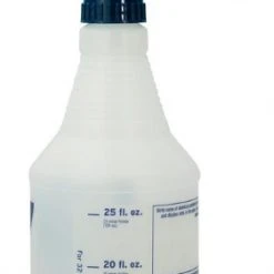 Zep 32 oz. Professional Spray Bottle -Home Tools Sales 2024 measurements 1