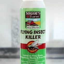 Maggie's Farm Flying Insect Killer - 14 oz