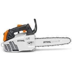 Stihl MS 193 T14 Chainsaw -Home Tools Sales 2024 ms193 t14 6