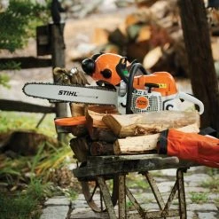 Stihl MS311 18 Chainsaw -Home Tools Sales 2024 ms311 3 1