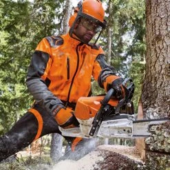 Stihl MS 462 C-M Chainsaw -Home Tools Sales 2024 ms462cm act 001 r2