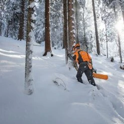 Stihl MS 462 C-M Chainsaw -Home Tools Sales 2024 ms462cm env 003 r1