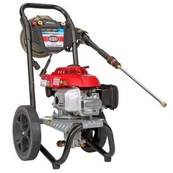 Simpson Megashot 2800 PSI Honda Powered Gas Pressure Washer -Home Tools Sales 2024 ms60773 2 1