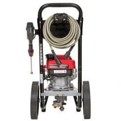 Simpson Megashot 2800 PSI Honda Powered Gas Pressure Washer -Home Tools Sales 2024 ms60773 3 1