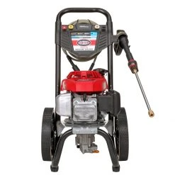 Simpson Megashot 2800 PSI Honda Powered Gas Pressure Washer -Home Tools Sales 2024 ms60773 4 1