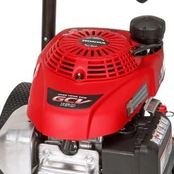 Simpson Megashot 2800 PSI Honda Powered Gas Pressure Washer -Home Tools Sales 2024 ms60773 5 1