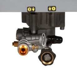 Simpson Megashot 2800 PSI Honda Powered Gas Pressure Washer -Home Tools Sales 2024 ms60773 6 1