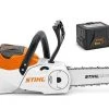 Stihl MSA 140 Chainsaw Kit -Home Tools Sales 2024 msa 120 c bq kit 5