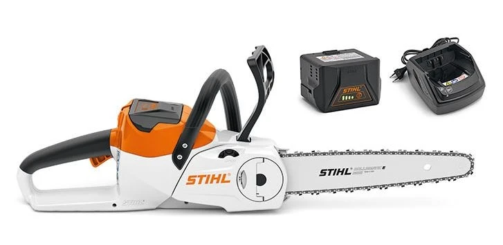Stihl MSA 140 Chainsaw Kit 3 Stihl MSA 140 Chainsaw Kit