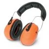 STIHL Orange Hearing Protectors