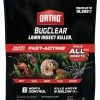 Ortho Home Defense® Insect Killer for Lawns Granules - 10 Lbs. -Home Tools Sales 2024 ortho 0425310 bugclear 10lb bag 1