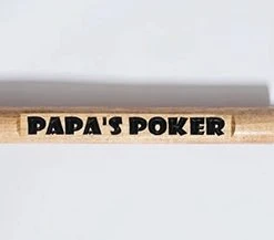 Ame High Hand Made Fire Pit Pokers -Home Tools Sales 2024 papa s poker 1