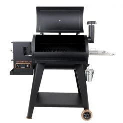 Pit Boss Sportsman Wood Pellet Grill PB820SP -Home Tools Sales 2024 pb0820sp front openwheelfix600px 2