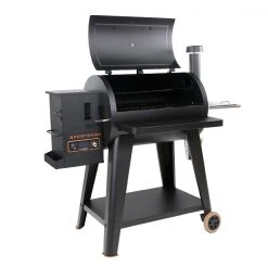 Pit Boss Sportsman Wood Pellet Grill PB820SP -Home Tools Sales 2024 pb0820sp hopperside openwheelfix600px 2