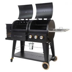 Pit Boss PB1230 Combo Grill -Home Tools Sales 2024 pb1230sp combo shelfside openwheelfix 600 1