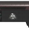 Pit Boss Mahogany 150PPS Tabletop Wood Pellet Grill -Home Tools Sales 2024 pb150pps 1