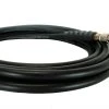 25 Foot 4000psi High Pressure, Cold Water Hose (W/ Fittings) -Home Tools Sales 2024 pk 85256126 mit
