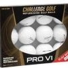 Challenge Refurbished AA Grade Titleist Pro V1 Golf Balls -Home Tools Sales 2024 prov1 12rw golf balls