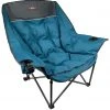 L&M Fleet Supply Big Bear XL Padded Chair - Blue -Home Tools Sales 2024 qach 016 blulnm
